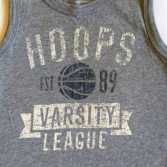 children's place 2-pack basketball tank tops 18-24 months baby toddler boys - Picture 7 of 10